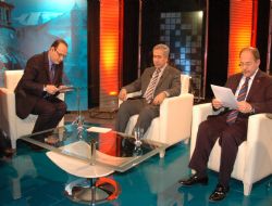 Reyhani stüdyosu hizmete girdi